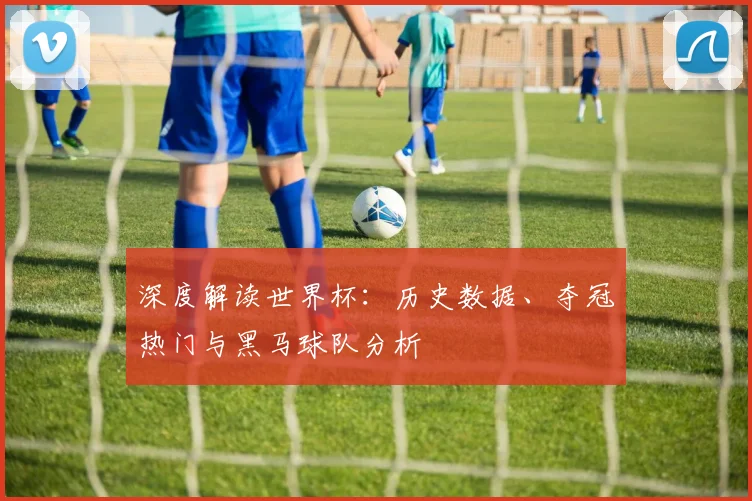 深度解读世界杯:历史数据、夺冠热门与黑马球队分析