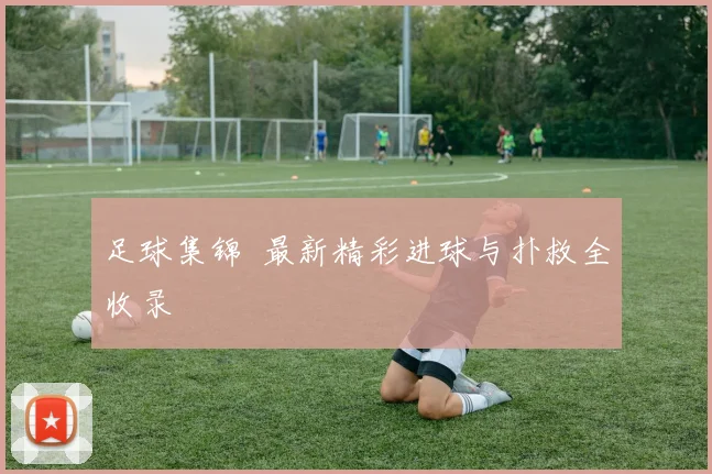 足球集锦 最新精彩进球与扑救全收录